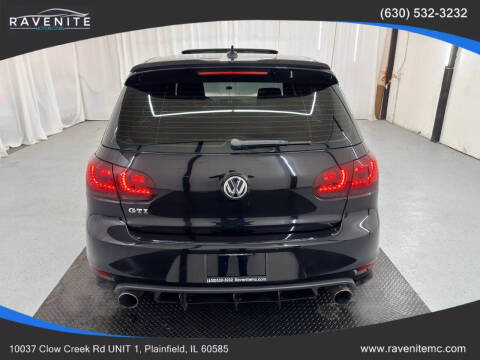 2013 Volkswagen GTI