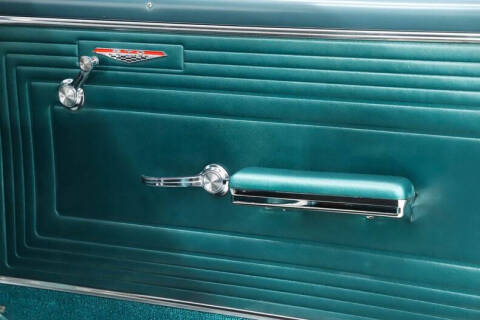 1965 Pontiac GTO