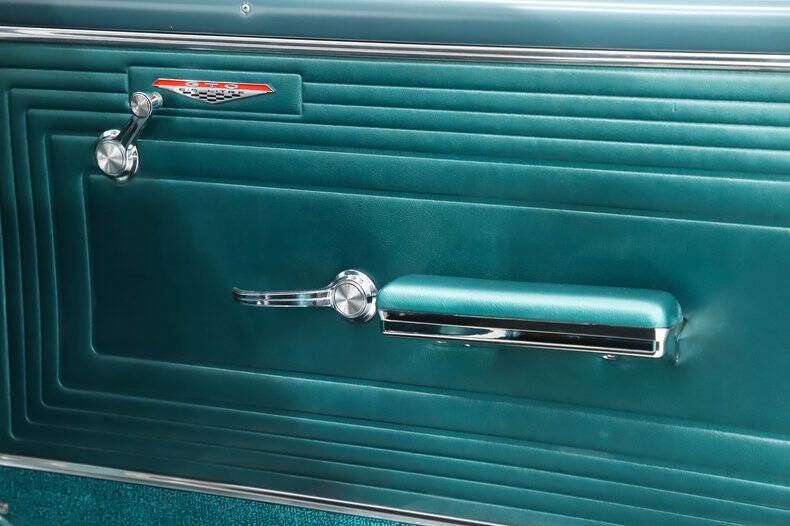 1965 Pontiac GTO