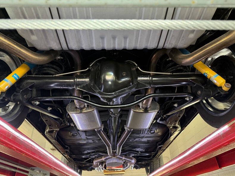 1972 Chevrolet Chevelle