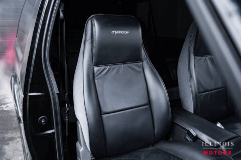 1992 GMC Typhoon Turbo