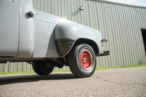 1950 Studebaker 2R 5