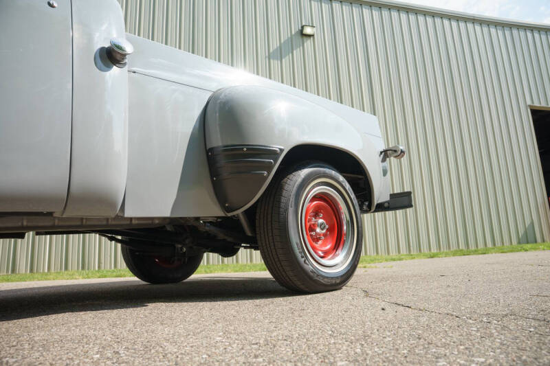 1950 Studebaker 2R 5