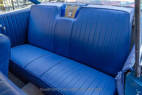 1960 Chevrolet Impala