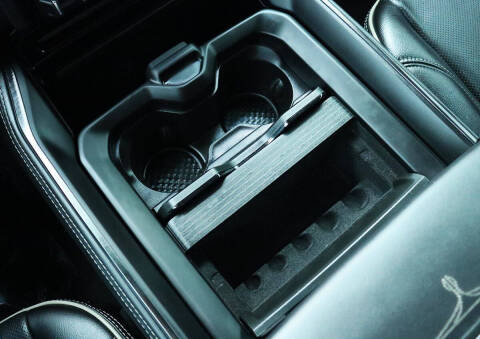 2024 RAM 2500 Limited