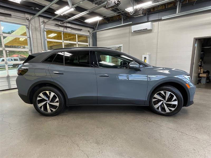 2023 Volkswagen ID.4 Pro