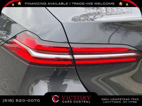 2024 BMW 5 Series 530i