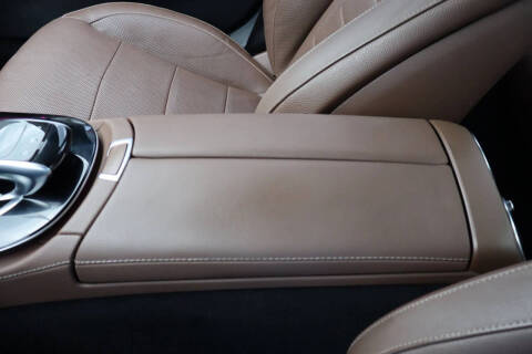 2017 Mercedes-Benz E-Class E 300