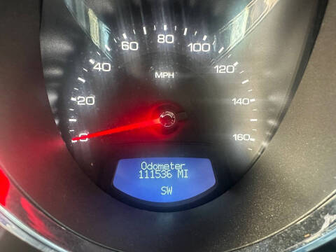 2011 Cadillac CTS 3.0L Luxury