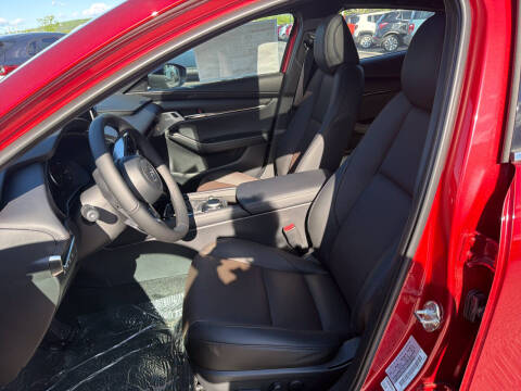 2026 Mazda Mazda3 Hatchback 2.5 Turbo Premium Plus
