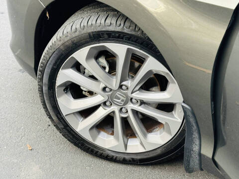 2013 Honda Accord Sport