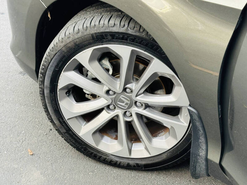 2013 Honda Accord Sport