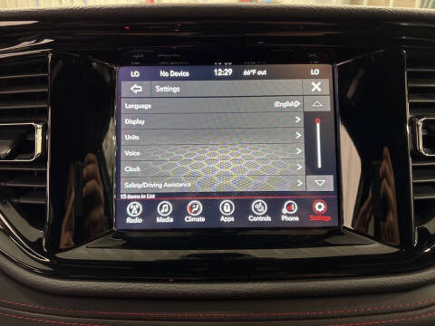 2024 Dodge Durango GT