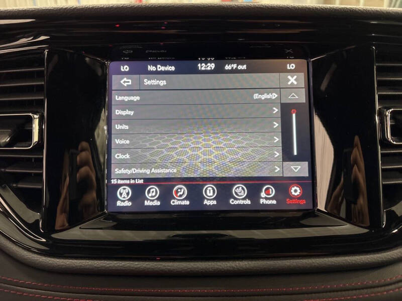 2024 Dodge Durango GT