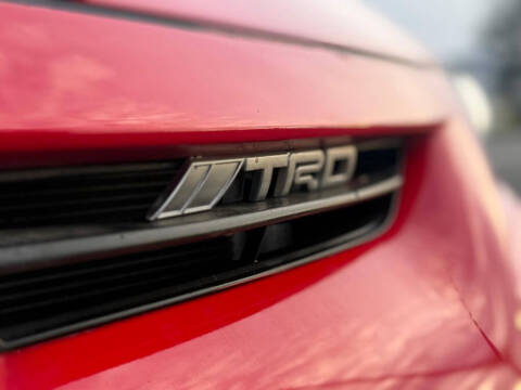 2013 Scion tC