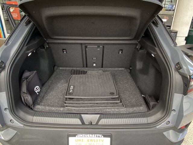 2025 Volkswagen ID.4 Pro S