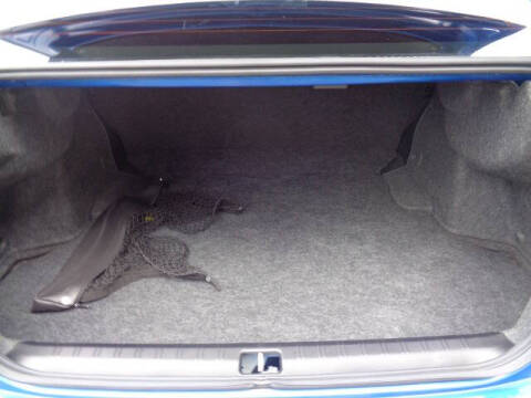 2021 Subaru WRX Premium