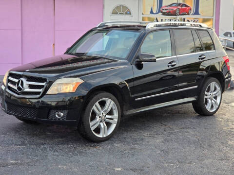 2012 Mercedes-Benz GLK GLK 350