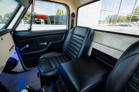 1970 Chevrolet C/K 10 Series