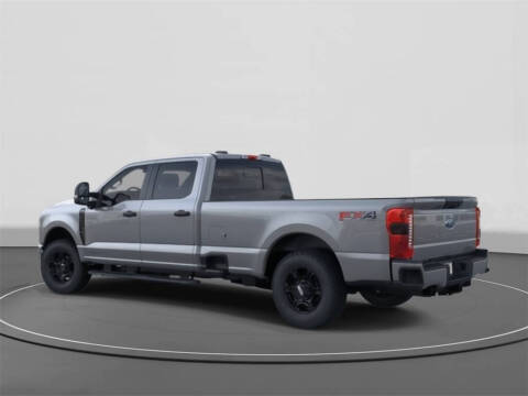 2026 Ford F-350 Super Duty