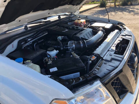 2021 Nissan Frontier S