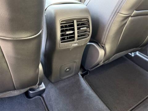 2026 Ford Escape Plug-In Hybrid PHEV