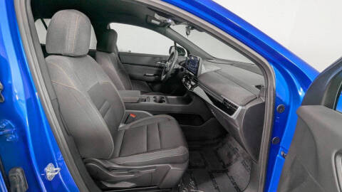 2024 Honda Prologue EX