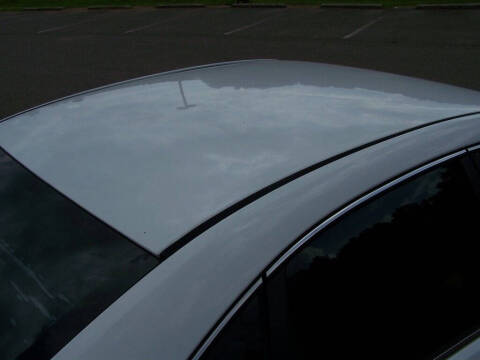 2014 Chevrolet Impala Limited