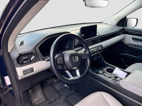 2023 Honda Pilot EX-L