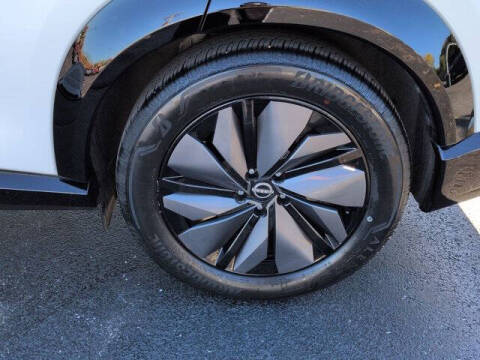 2024 Nissan Ariya Engage