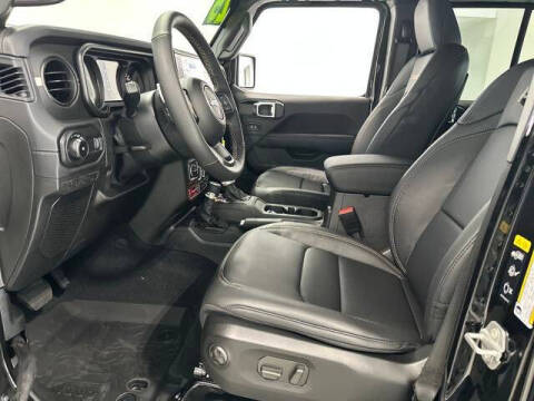 2025 Jeep Wrangler Rubicon 392 Final Edition