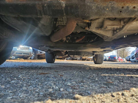 2007 Toyota Highlander Hybrid Limited