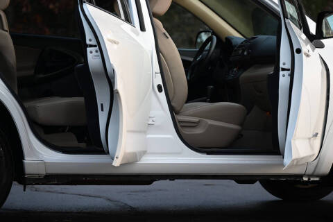 2012 Toyota RAV4 Limited