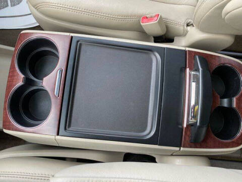 2014 Toyota Sienna XLE 7-Passenger