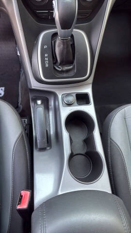 2013 Ford Escape SE