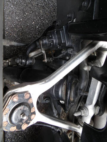 1996 Chevrolet Corvette