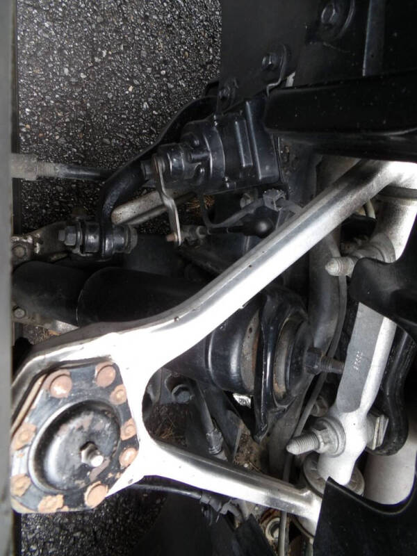 1996 Chevrolet Corvette