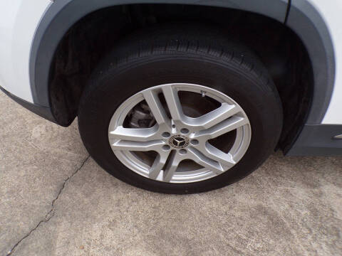 2023 Mercedes-Benz GLA GLA 250