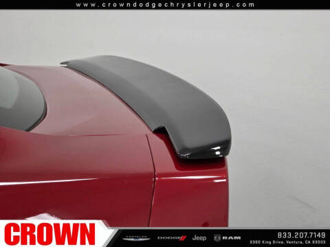 2026 Dodge Charger Scat Pack Plus