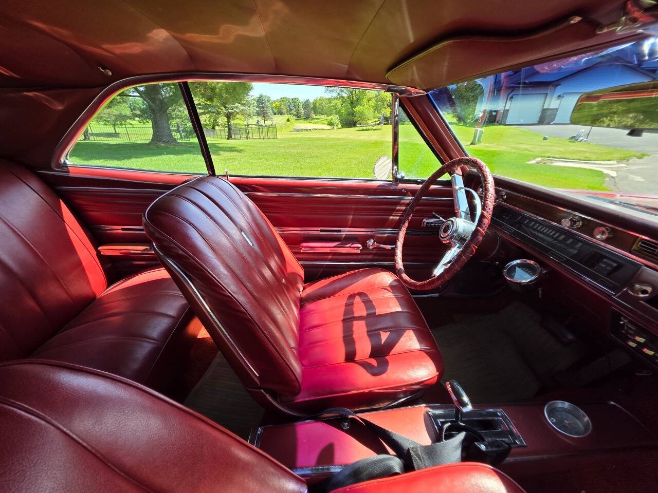 1966 Chevrolet Chevelle 181