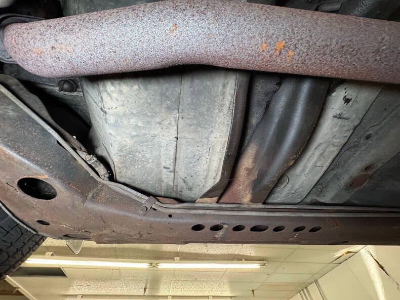 1971 Oldsmobile Cutlass Supreme