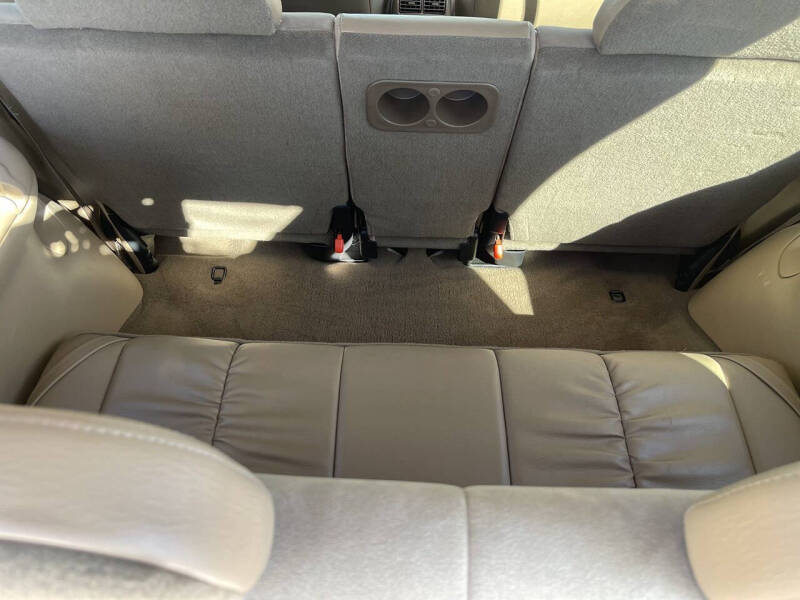 1999 Dodge Durango SLT