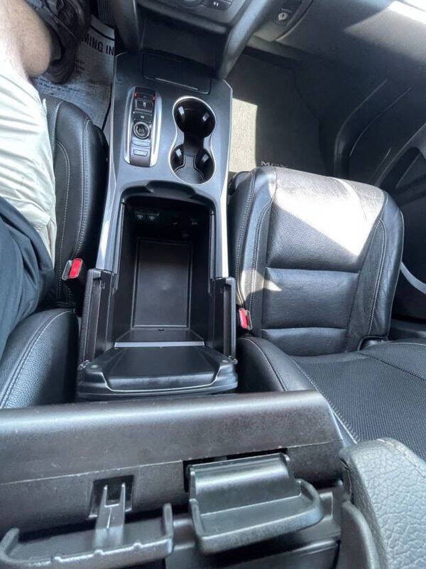 2019 Acura MDX w/Tech