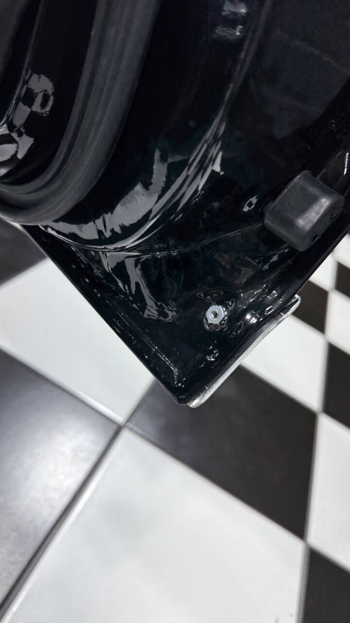 1967 Chevrolet Camaro 92