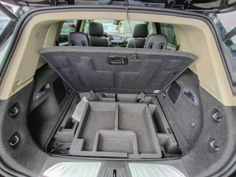 2017 Buick Envision Premium I