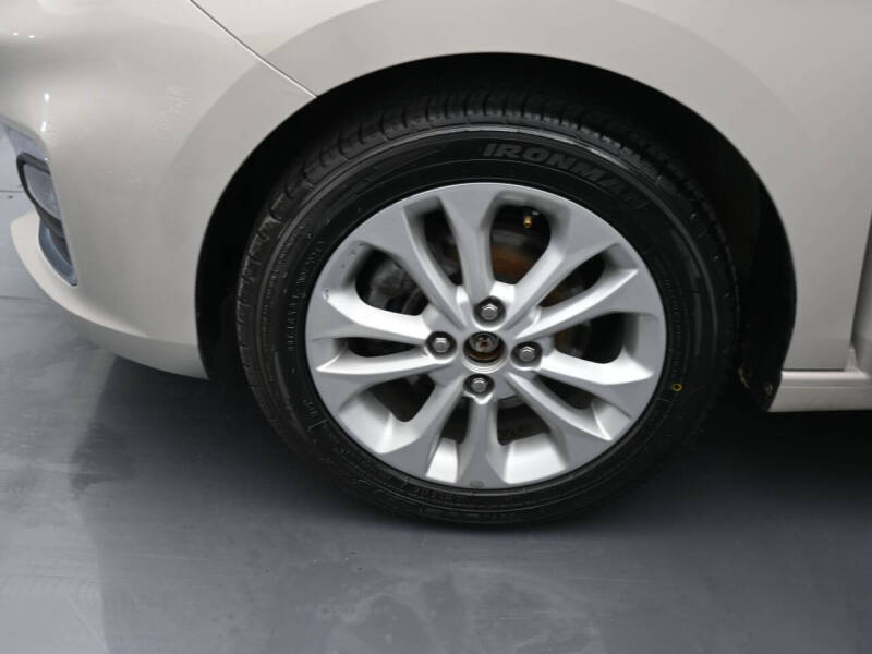 2021 Chevrolet Spark 1LT CVT