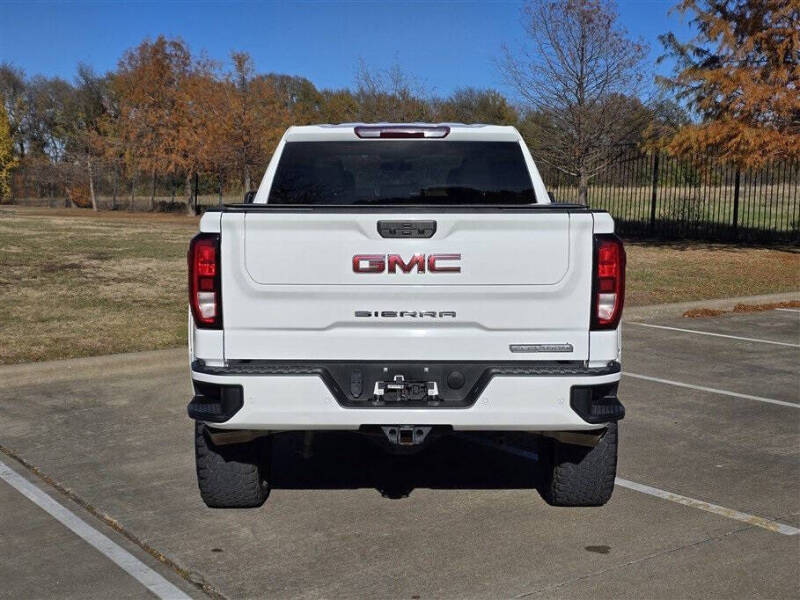 2022 GMC Sierra 1500 Limited