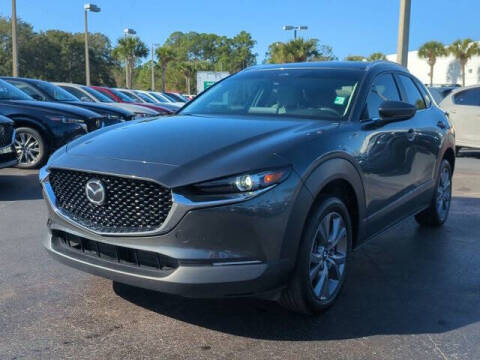 2024 Mazda CX-30 2.5 S Preferred