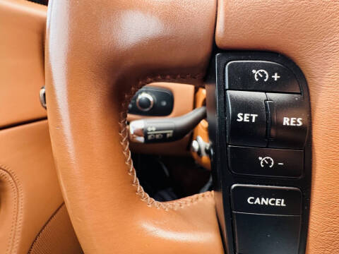 2005 Bentley Continental GT Turbo
