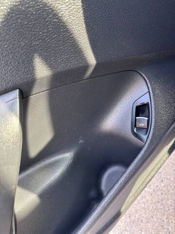 2014 Volkswagen Passat 2.0L TDI SEL Premium